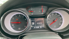 Vauxhall Astra 1.2 Turbo 145 Griffin Edition 5dr Petrol Hatchback